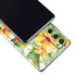 Yellow Hibiscus Galaxy S20 Fan Edition Skin